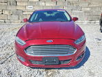 Ford Fusion 2013