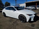 Lexus IS 2023