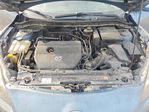 Mazda 3 2011