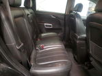 Chevrolet Captiva 2013
