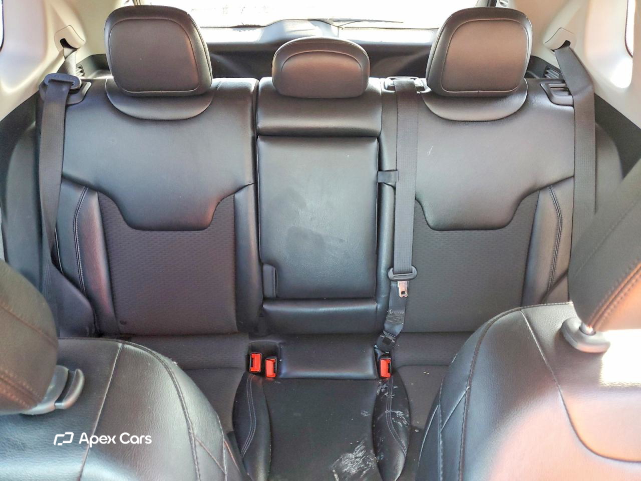 Jeep Compass 2022