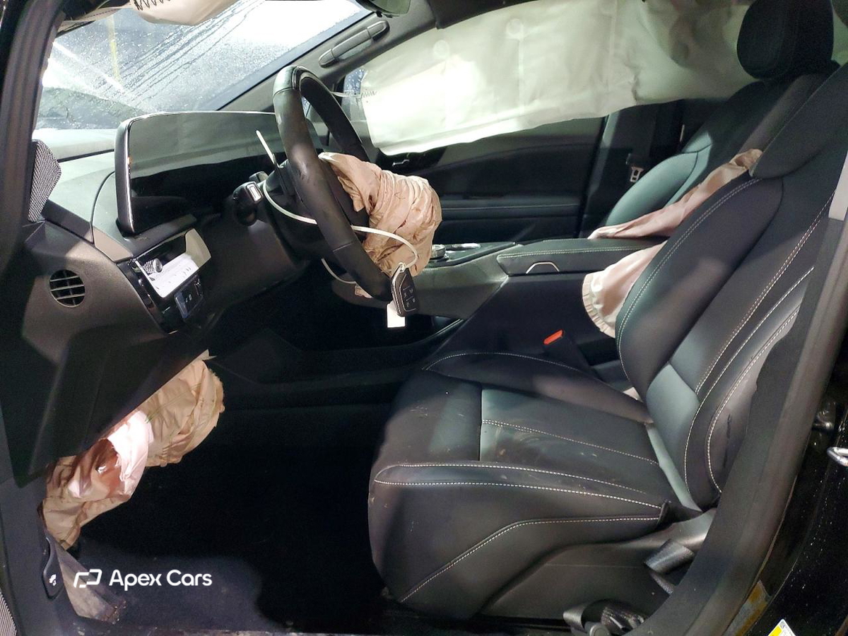 Cadillac Optiq 2026