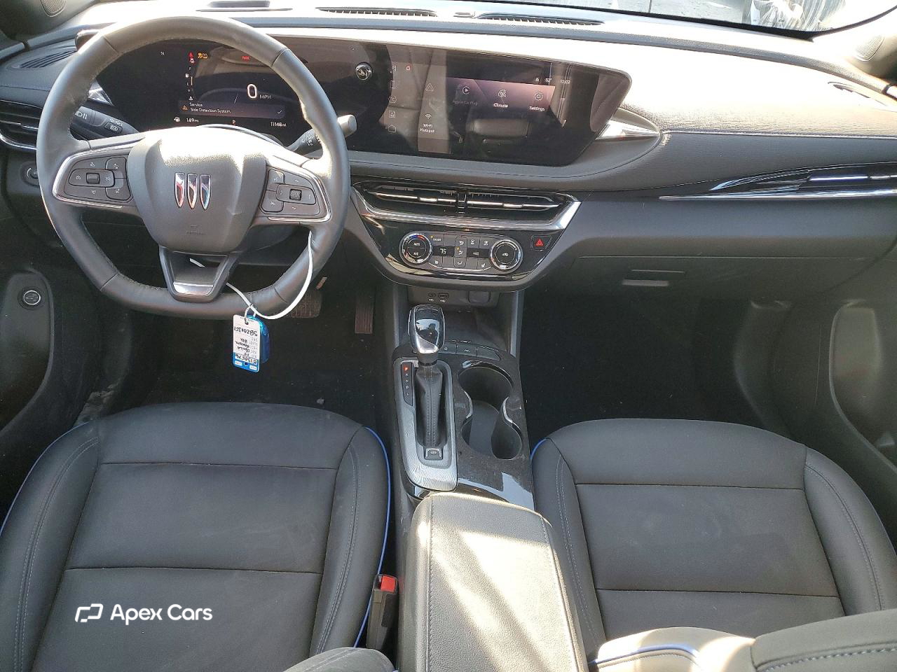 Buick Envista 2025