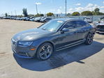 Audi A4 2018