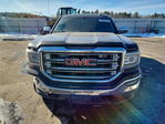 GMC Sierra 2016