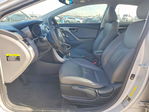 Hyundai Elantra 2012