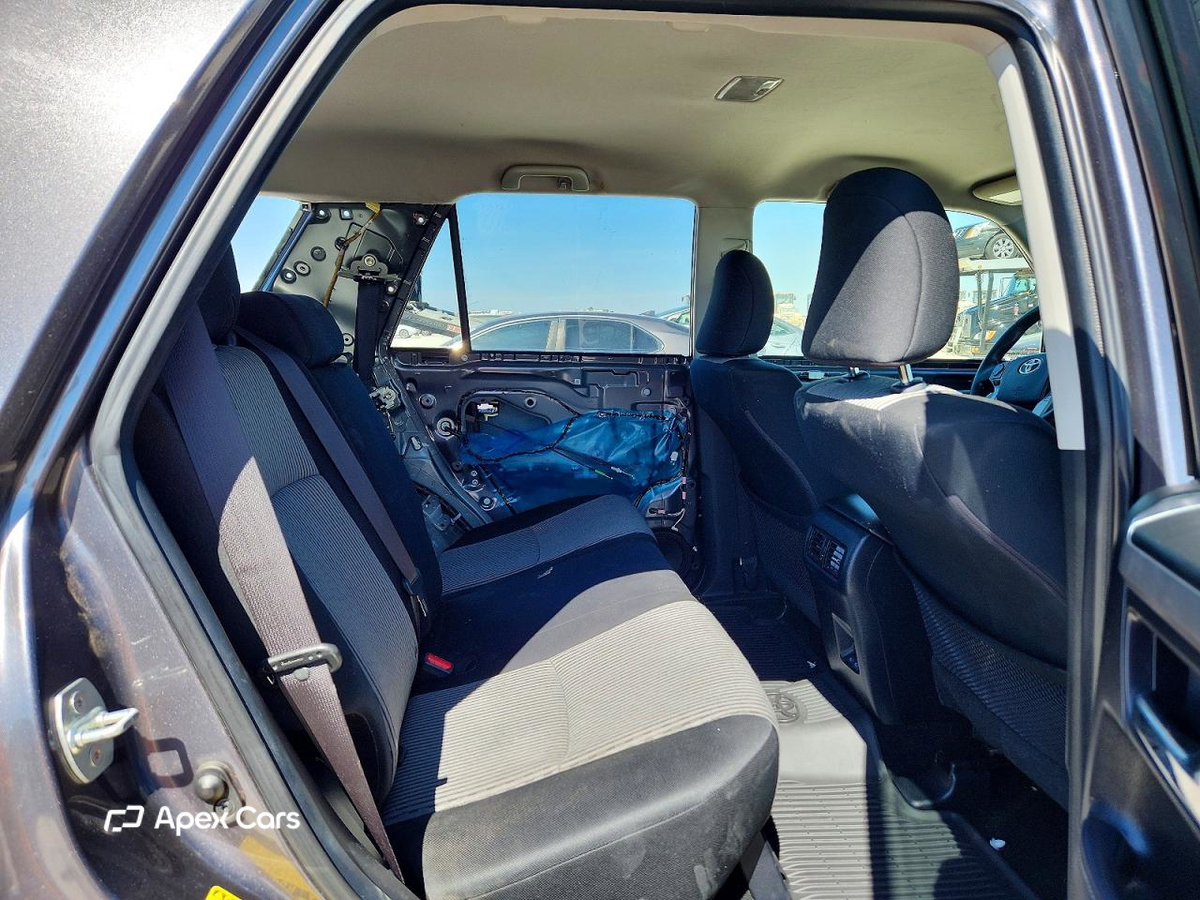 Toyota 4Runner 2023