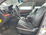 Subaru Outback 2012