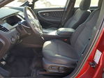 Ford Taurus 2015