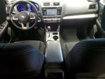 Subaru Outback 2015