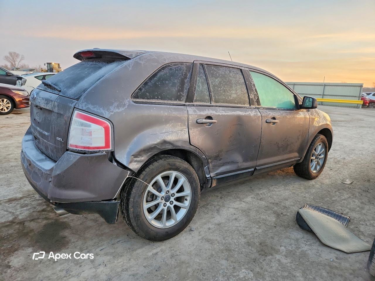 Ford Edge 2009