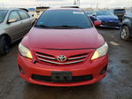 Toyota Corolla 2013