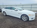 Jaguar XJ 2013