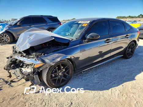 Honda Civic 2024 - Image 1 of 13