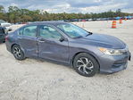 Honda Accord 2016