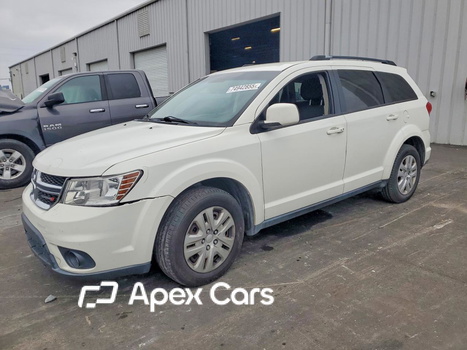 Dodge Journey 2014 - Image 1 of 5