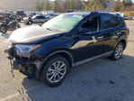 Toyota RAV 4 2018