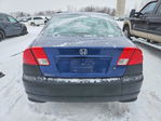 Honda Civic 2004