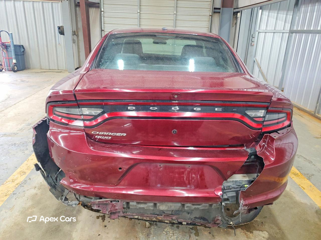 Dodge Charger 2020