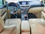 Lexus RX 2013