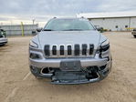 Jeep Cherokee 2014