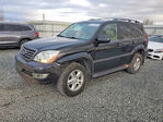 Lexus GX 2006