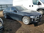 BMW Series 3 2014