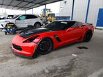 Chevrolet Corvette 2016