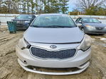Kia Forte 2016