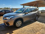 Subaru Forester 2020