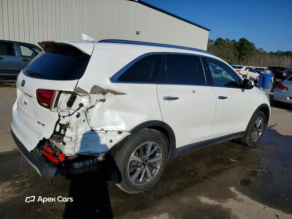 Kia Sorento 2019