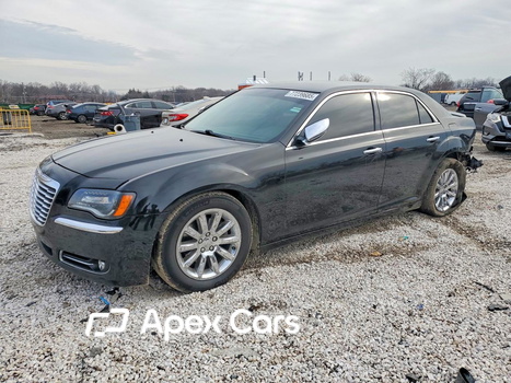Chrysler 300 2012 - Image 1 of 13