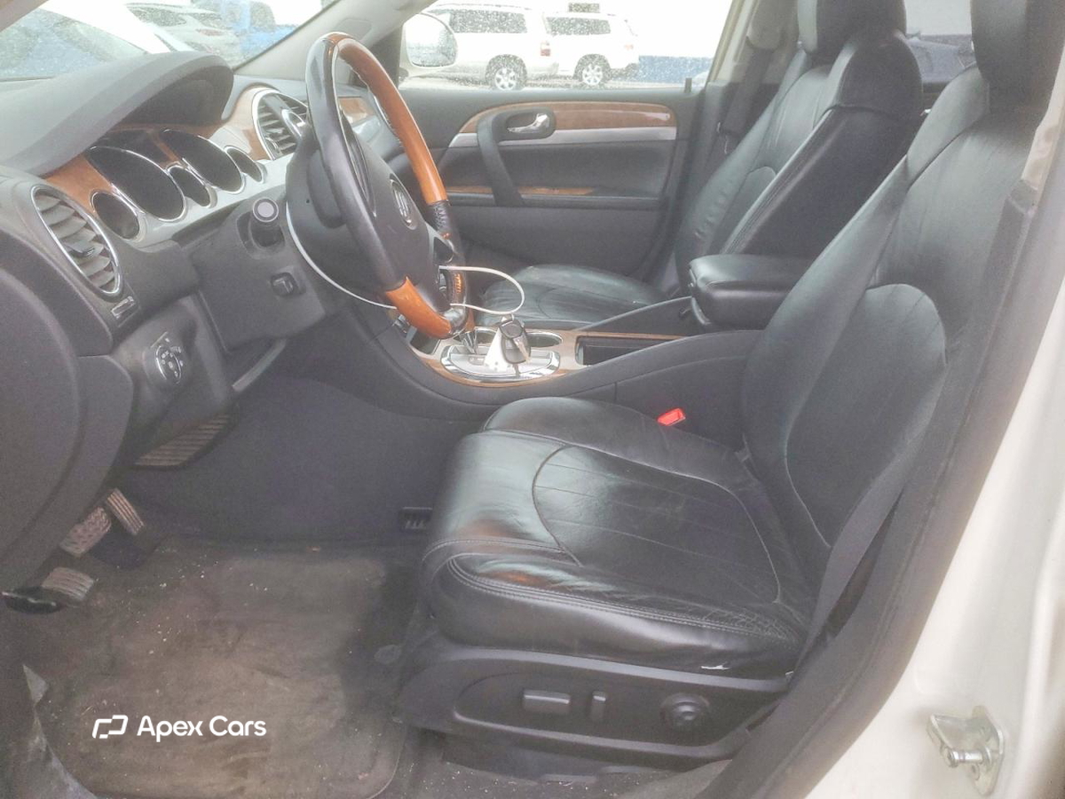 Buick Enclave 2008