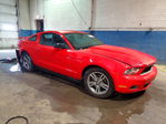 Ford Mustang 2011