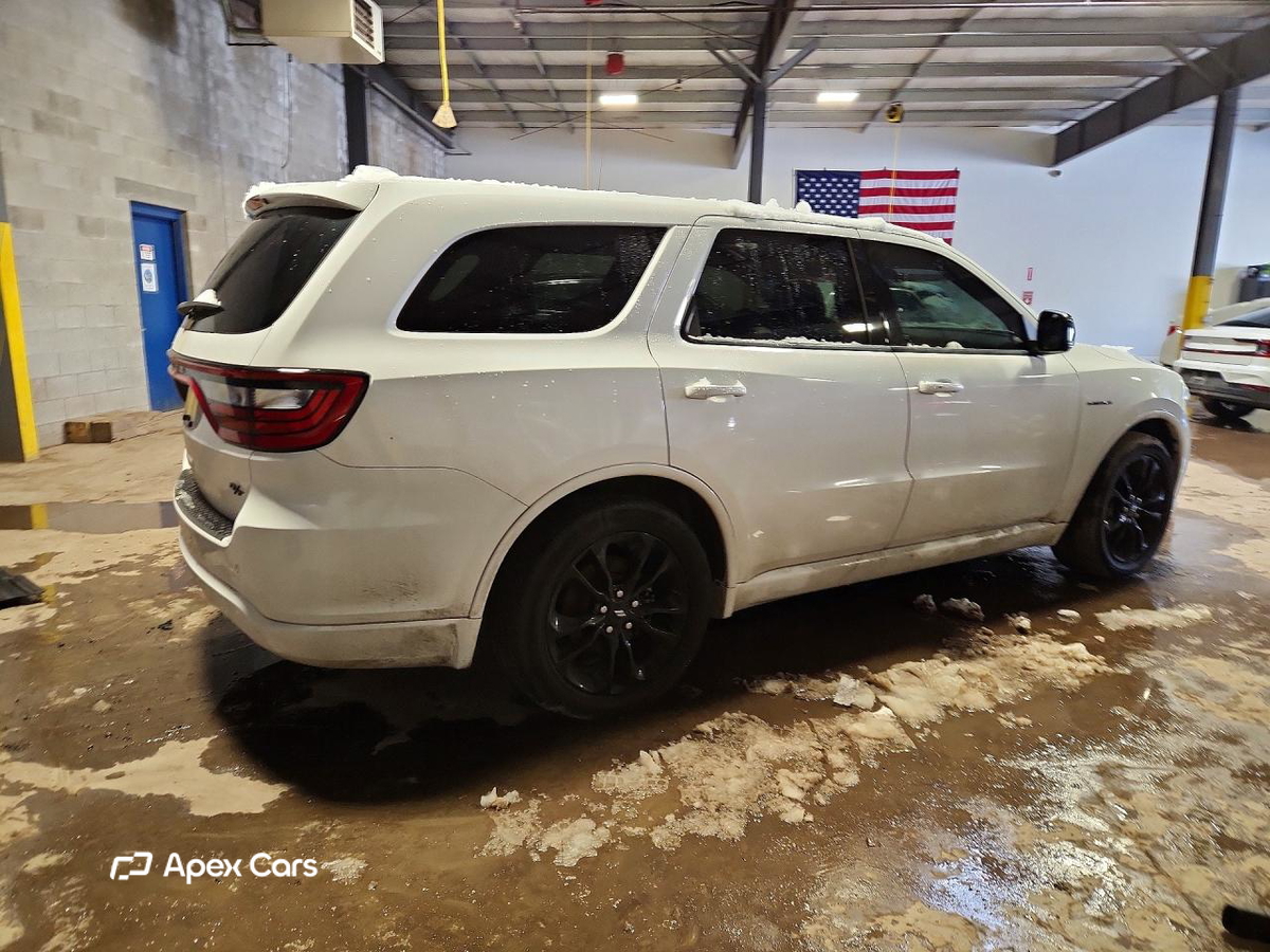 Dodge Durango 2020