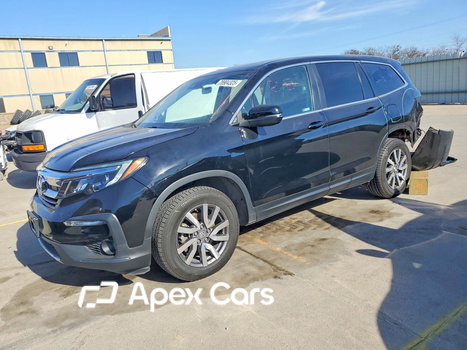 Honda Pilot 2019 - Image 1 of 13