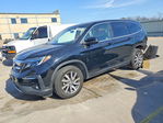 Honda Pilot 2019