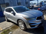 Acura RDX 2019