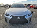 Lexus IS 2021