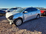 Nissan Sentra 2016
