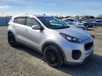 Kia Sportage 2017