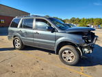 Honda Pilot 2005