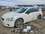 Nissan Maxima 2010