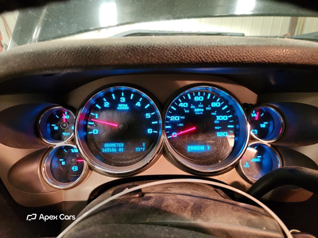 GMC Sierra 2009