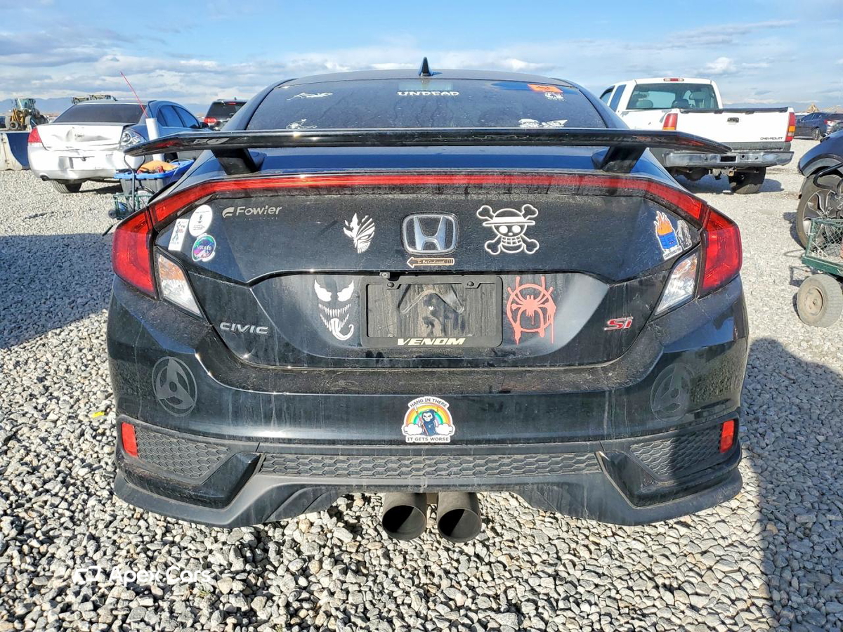 Honda Civic 2017