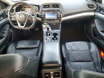 Nissan Maxima 2017