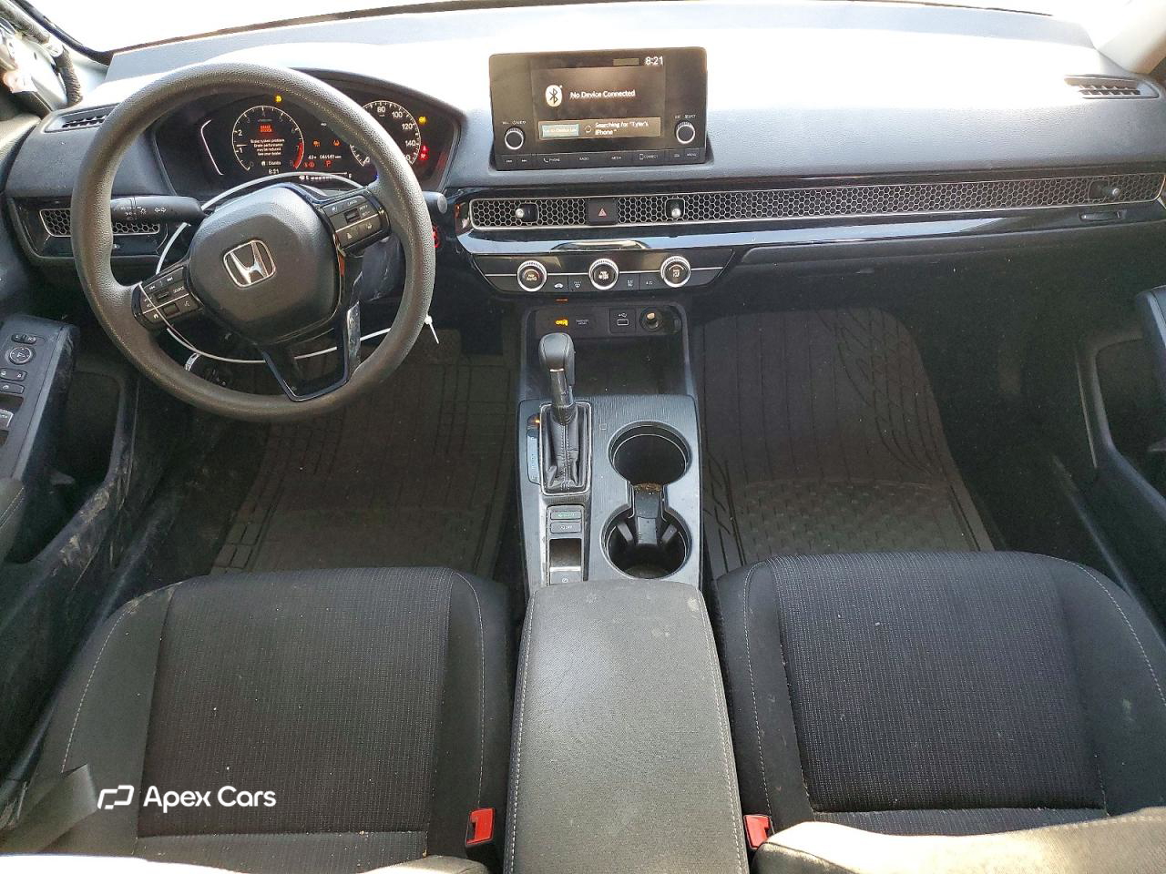 Honda Civic 2024