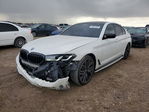 BMW Series 5 2021