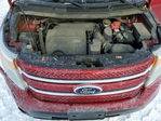 Ford Explorer 2013