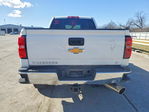 Chevrolet Silverado 2017
